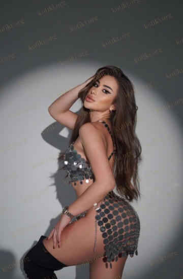 Лиза, Київ — Фотографії 1