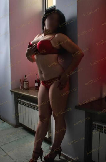 Илона, Київ — Фотографії 4