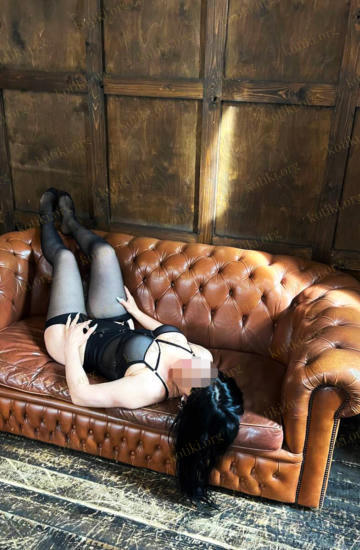 Кира, Киев — Фотографии 2