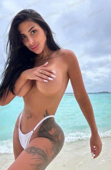 Daria, Київ — Фотографії 5