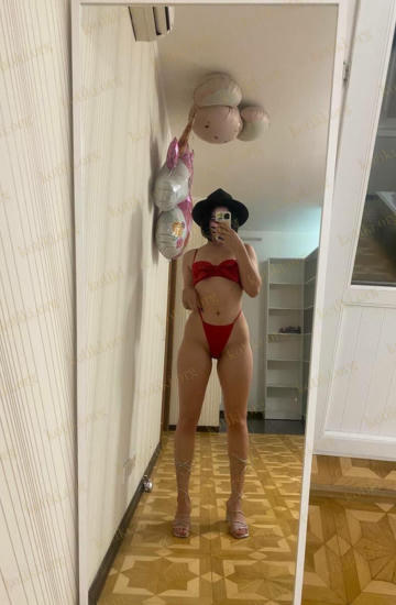 Доминика, Киев — Фотографии 3