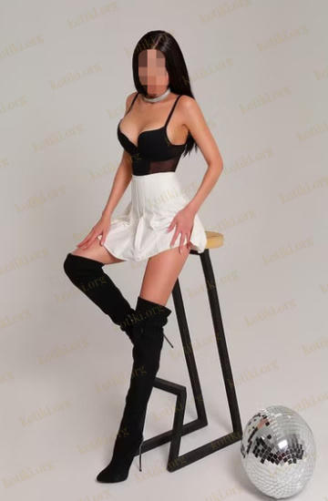 Натали, Київ