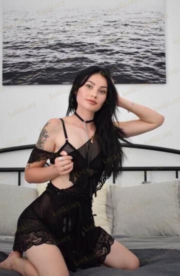 Каролина, Київ — Фотографії 4