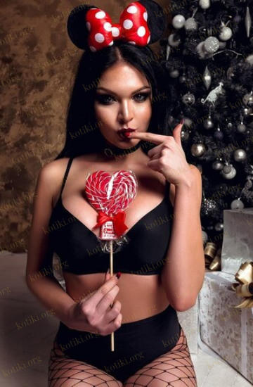 Даша, Львов — Фотографии 1