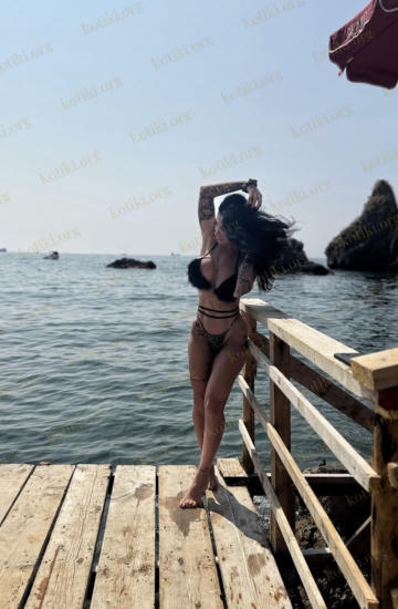 Жанна, Київ — Фотографії 2