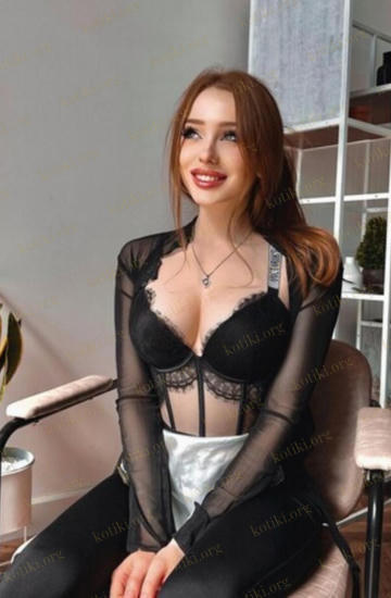 Кристина, Київ — Фотографії 3