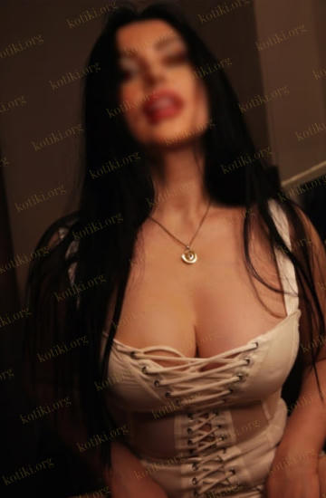 Христина, Киев — Фотографии 1