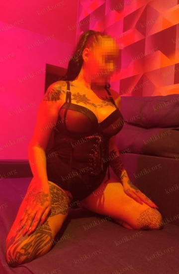 Лиза, Київ — Фотографії 2
