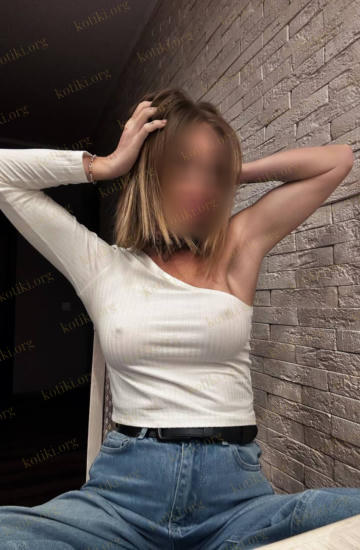 Алена, Київ — Фотографії 3