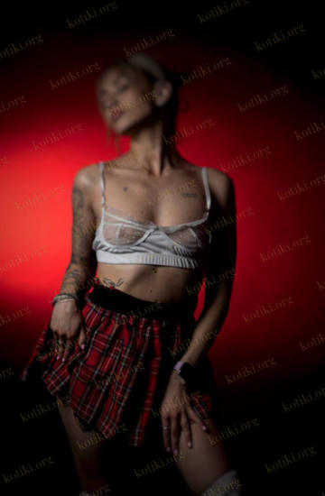 Лиса, Київ — Фотографії 2