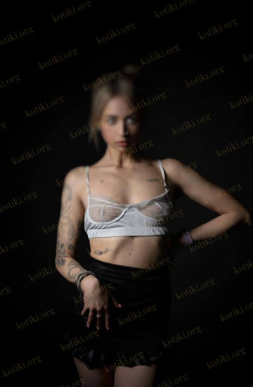 Лиса, Київ — Фотографії 1