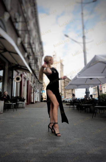 Лиса, Київ — Фотографії 5