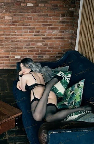 Анна, Днепр — Фотографии 5