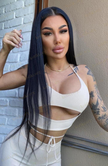 Полина, Київ — Фотографії 2