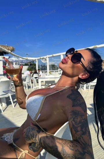Полина, Київ — Фотографії 4