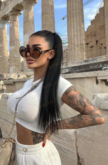 Полина, Київ — Фотографії 1