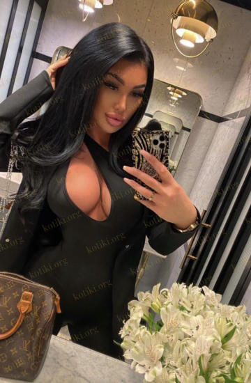 Полина, Київ — Фотографії 5