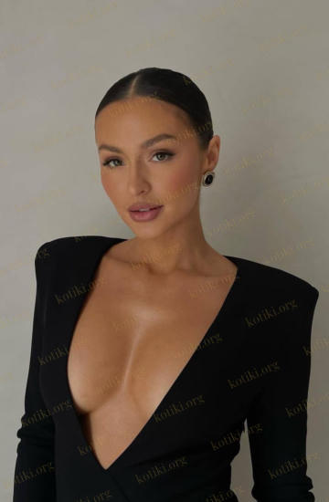 Полина, Київ