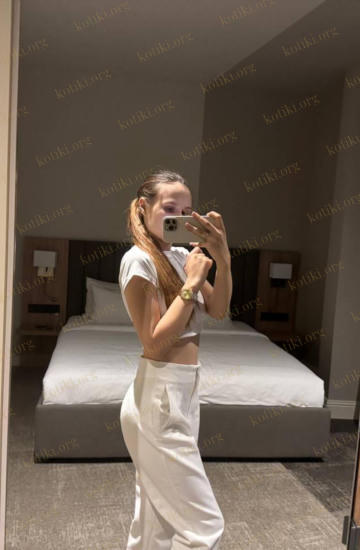 Оксана, Київ — Фотографії 5