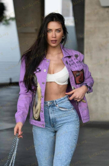 Лина, Київ — Фотографії 2